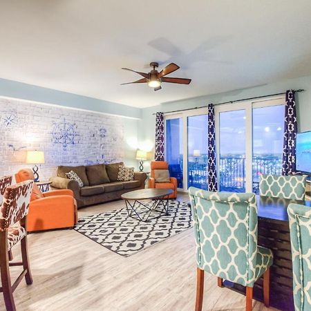 Laketown Wharf 1435 By Aneliya Panama City Beach Buitenkant foto