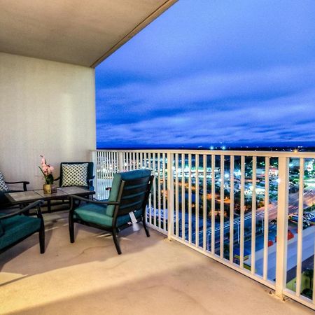 Laketown Wharf 1435 By Aneliya Panama City Beach Buitenkant foto