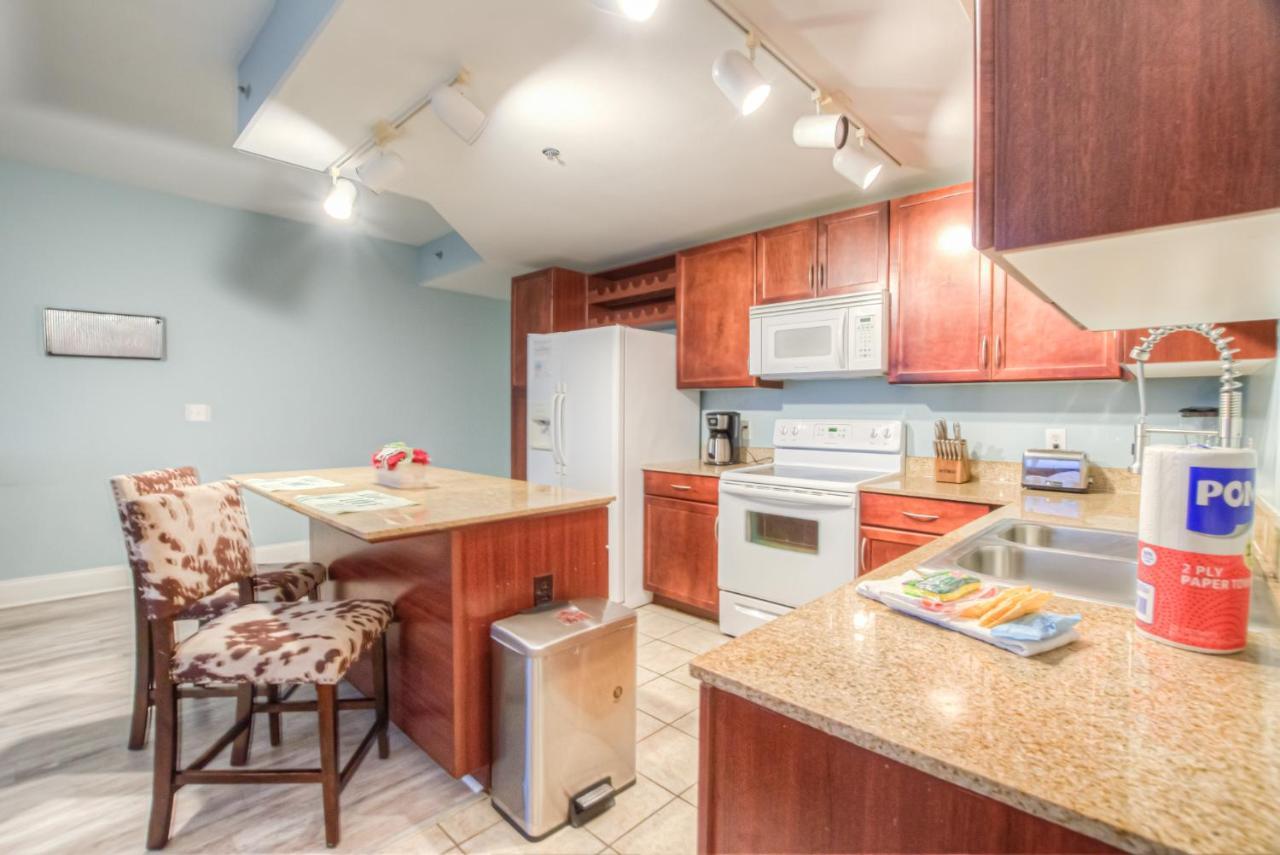 Laketown Wharf 1435 By Aneliya Panama City Beach Buitenkant foto