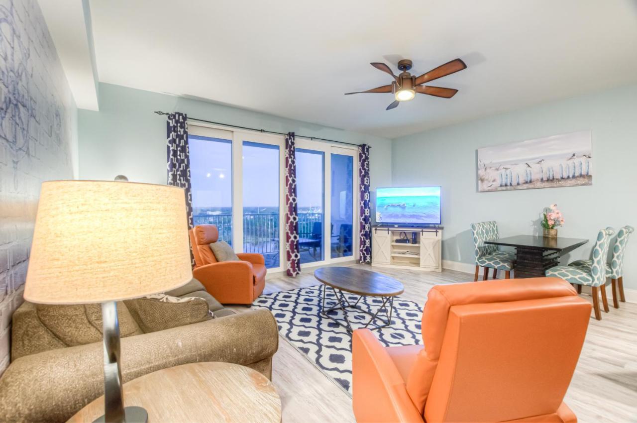 Laketown Wharf 1435 By Aneliya Panama City Beach Buitenkant foto