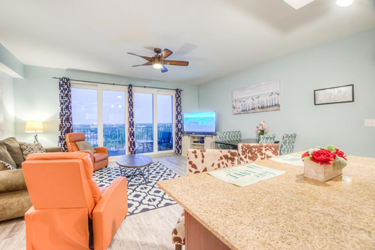 Laketown Wharf 1435 By Aneliya Panama City Beach Buitenkant foto