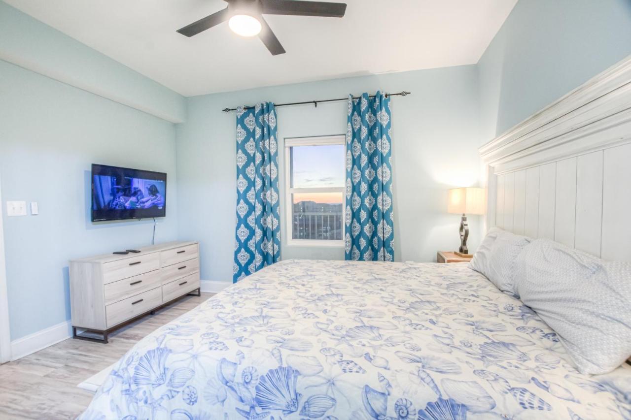 Laketown Wharf 1435 By Aneliya Panama City Beach Buitenkant foto