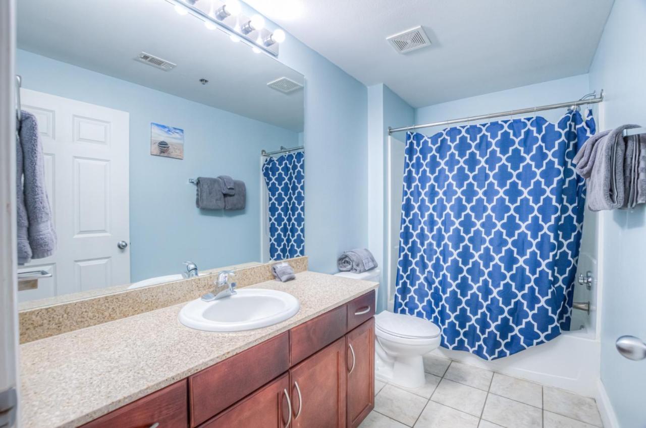 Laketown Wharf 1435 By Aneliya Panama City Beach Buitenkant foto