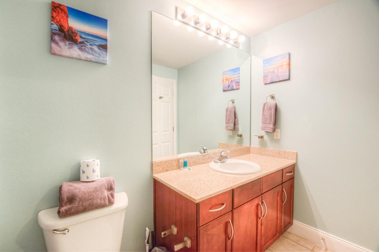 Laketown Wharf 1435 By Aneliya Panama City Beach Buitenkant foto