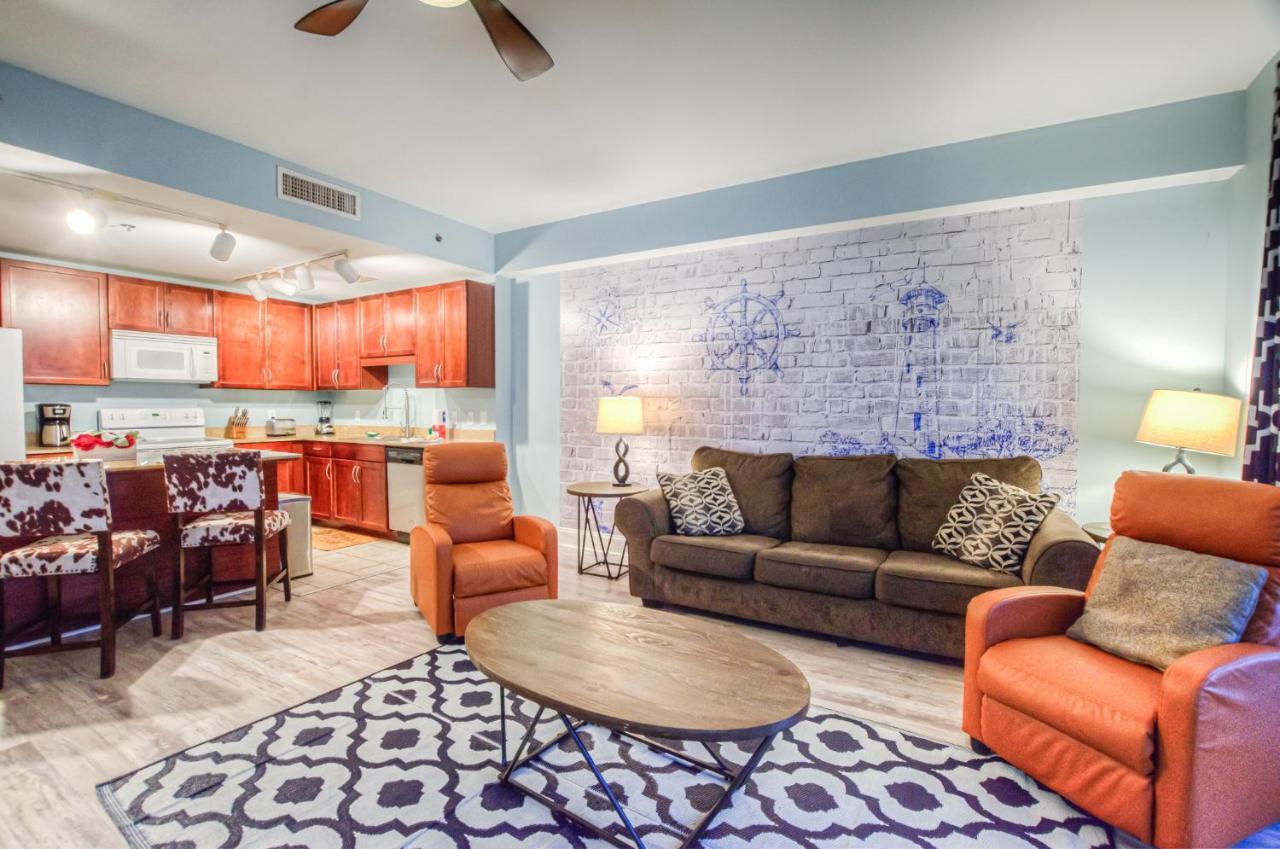 Laketown Wharf 1435 By Aneliya Panama City Beach Buitenkant foto