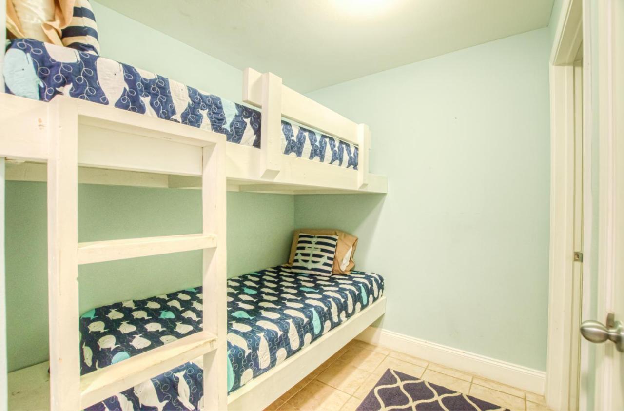 Laketown Wharf 1435 By Aneliya Panama City Beach Buitenkant foto
