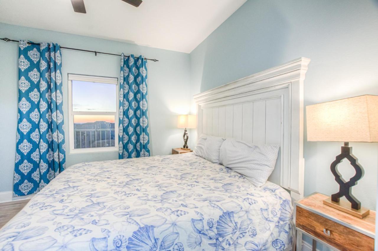 Laketown Wharf 1435 By Aneliya Panama City Beach Buitenkant foto