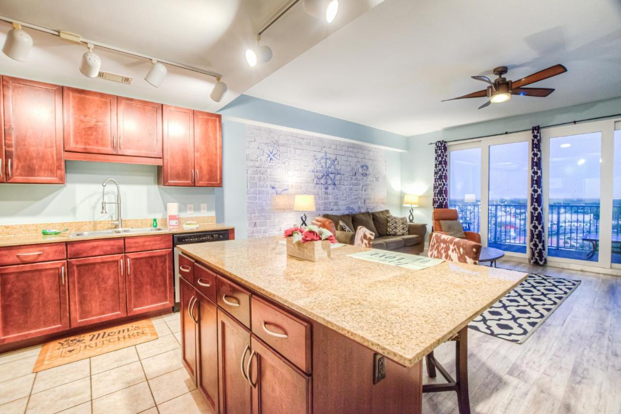 Laketown Wharf 1435 By Aneliya Panama City Beach Buitenkant foto