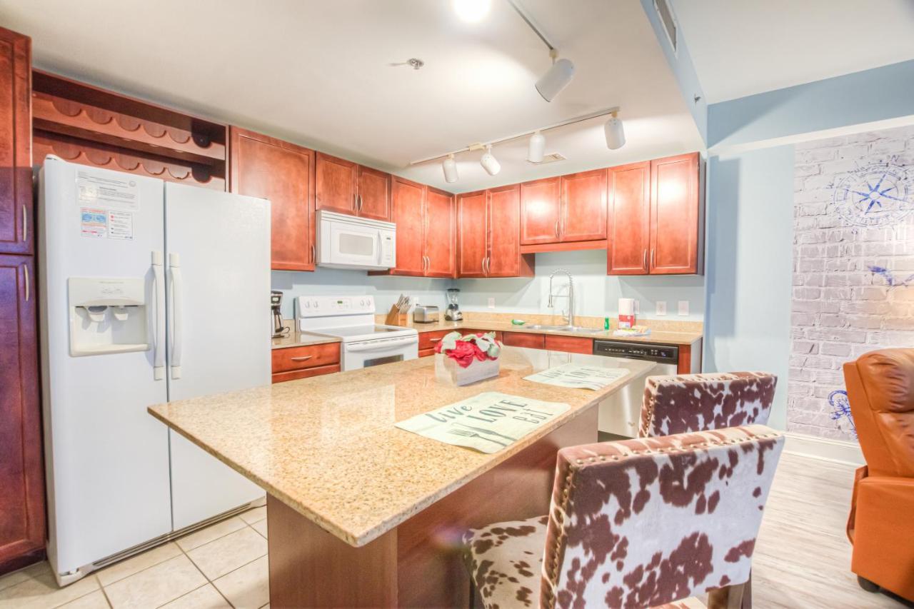 Laketown Wharf 1435 By Aneliya Panama City Beach Buitenkant foto