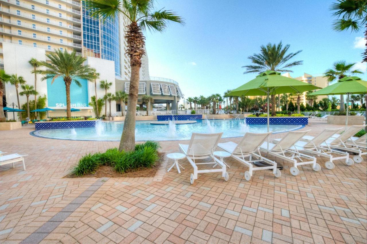 Laketown Wharf 1435 By Aneliya Panama City Beach Buitenkant foto