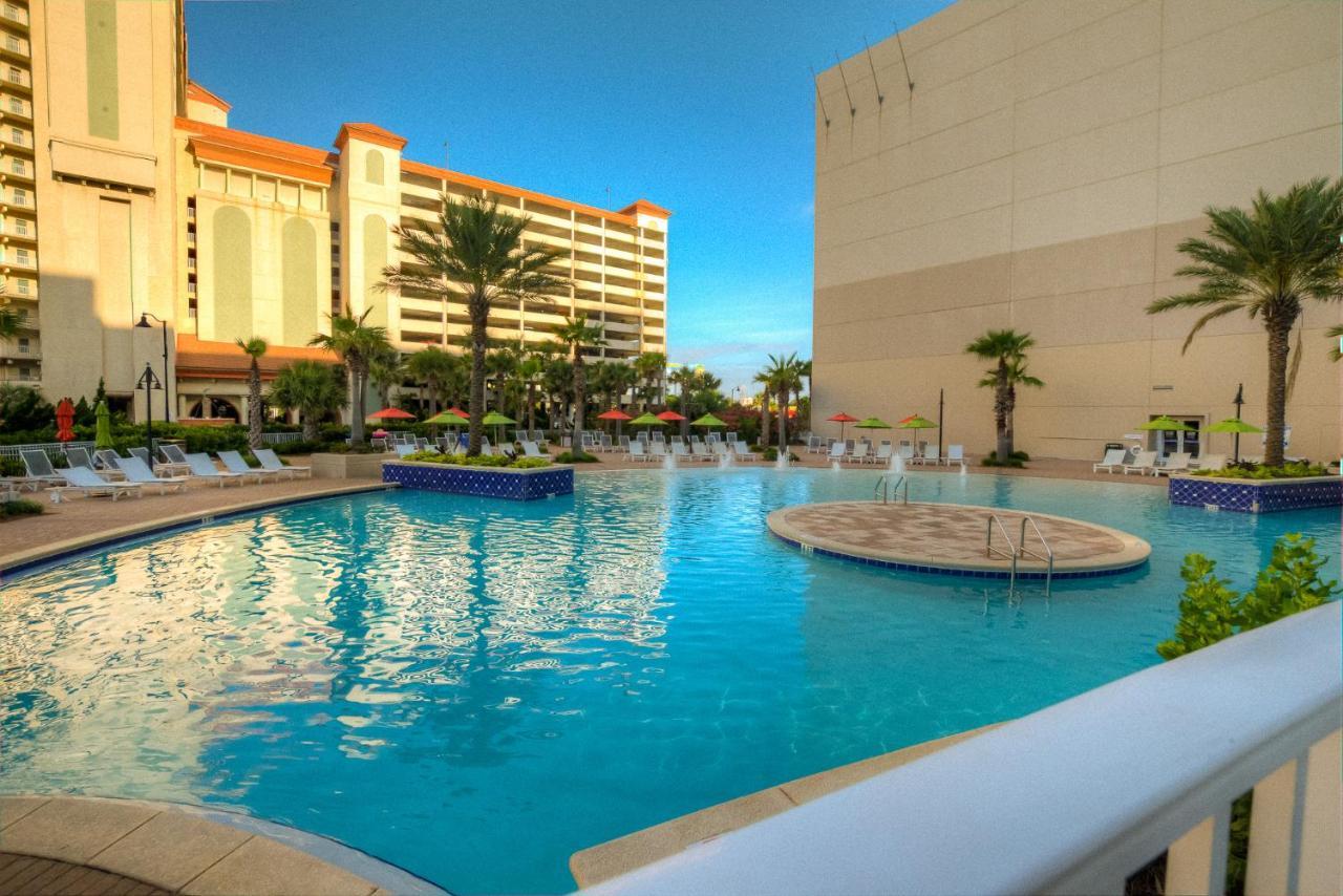 Laketown Wharf 1435 By Aneliya Panama City Beach Buitenkant foto