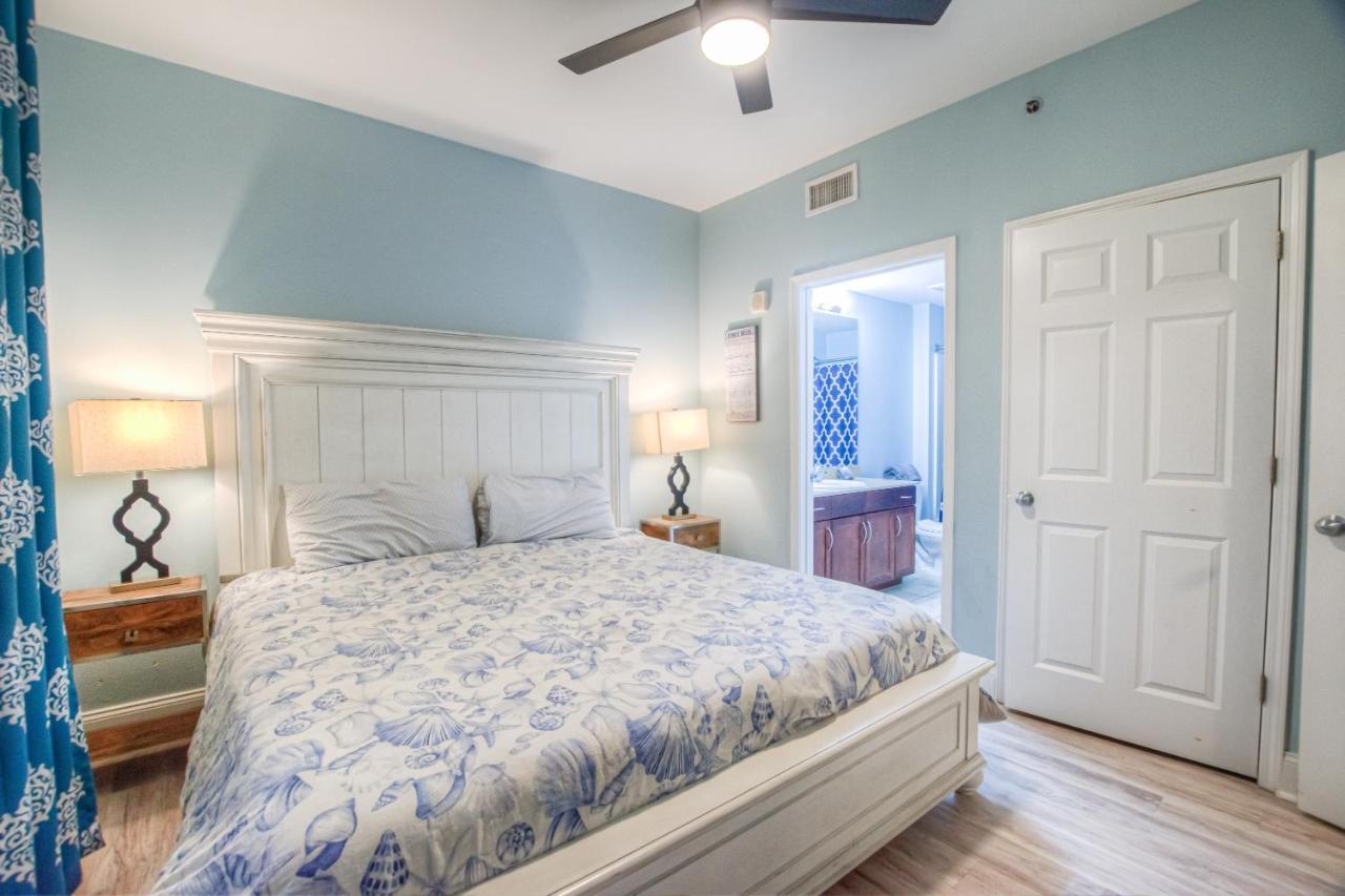 Laketown Wharf 1435 By Aneliya Panama City Beach Buitenkant foto