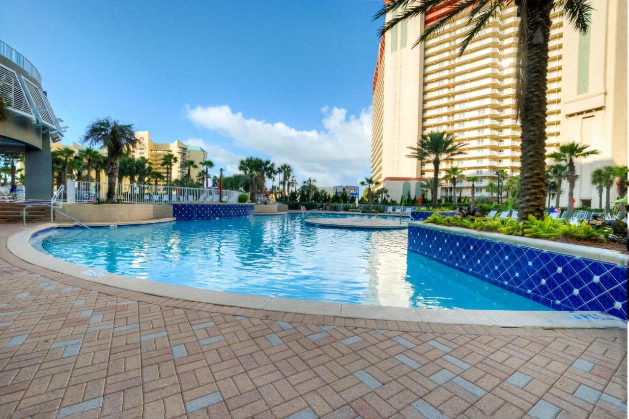 Laketown Wharf 1435 By Aneliya Panama City Beach Buitenkant foto