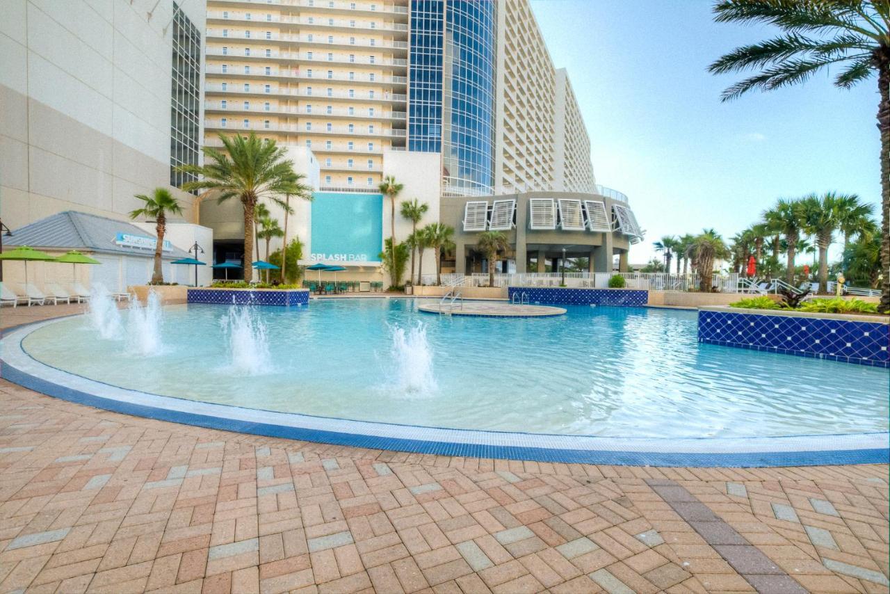 Laketown Wharf 1435 By Aneliya Panama City Beach Buitenkant foto