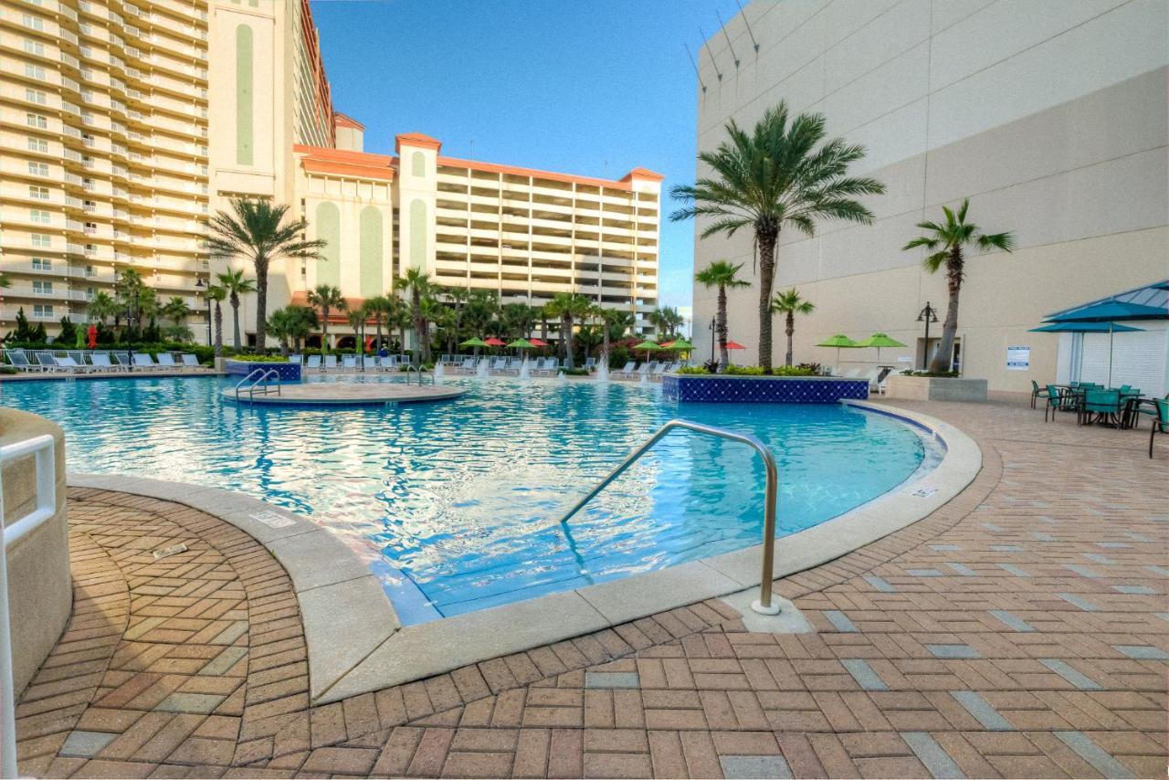 Laketown Wharf 1435 By Aneliya Panama City Beach Buitenkant foto