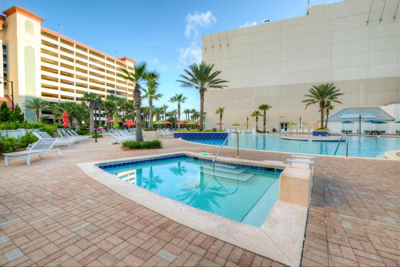 Laketown Wharf 1435 By Aneliya Panama City Beach Buitenkant foto