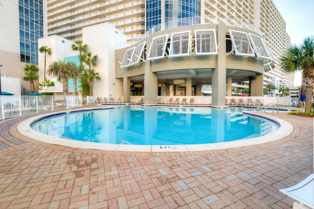 Laketown Wharf 1435 By Aneliya Panama City Beach Buitenkant foto