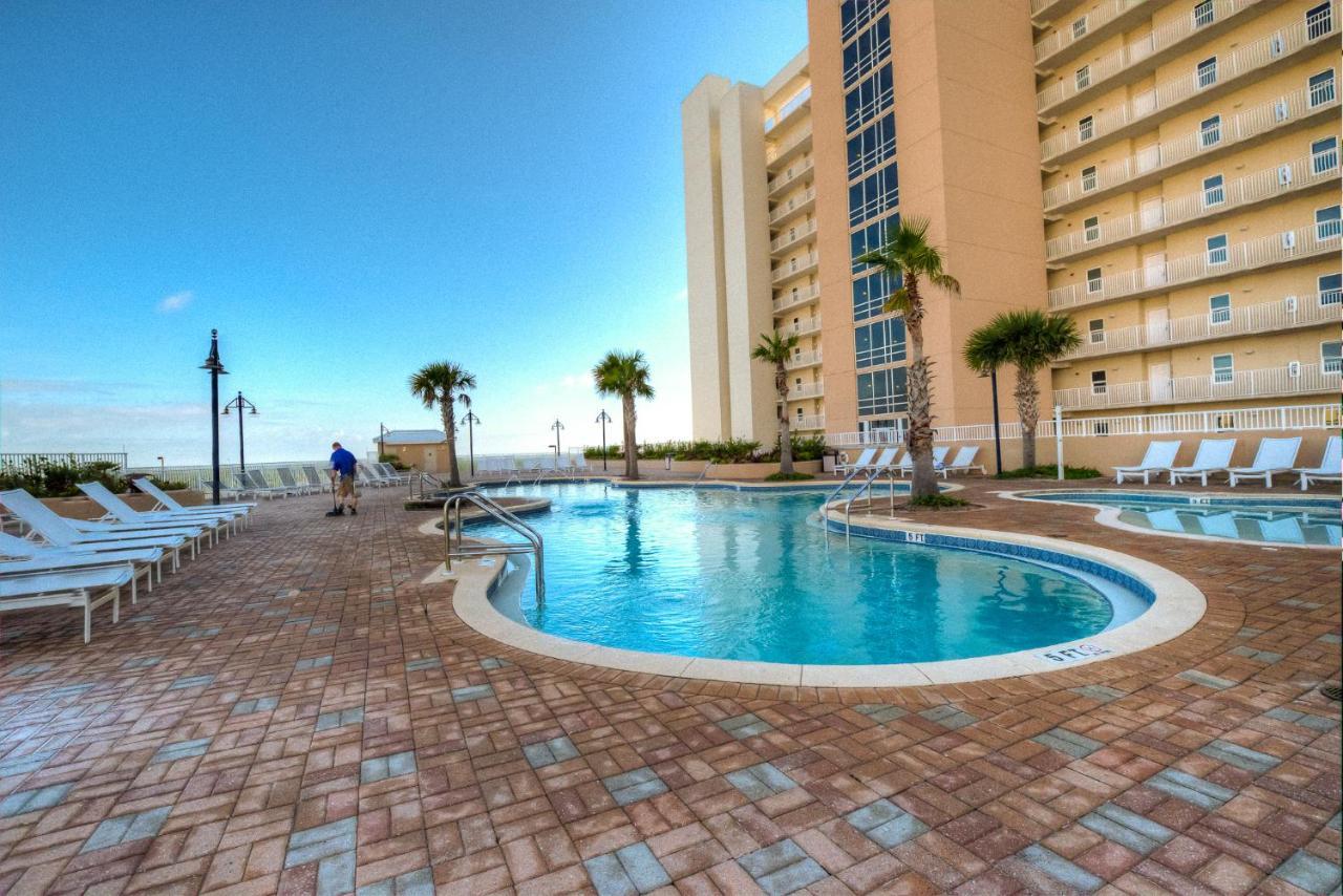 Laketown Wharf 1435 By Aneliya Panama City Beach Buitenkant foto
