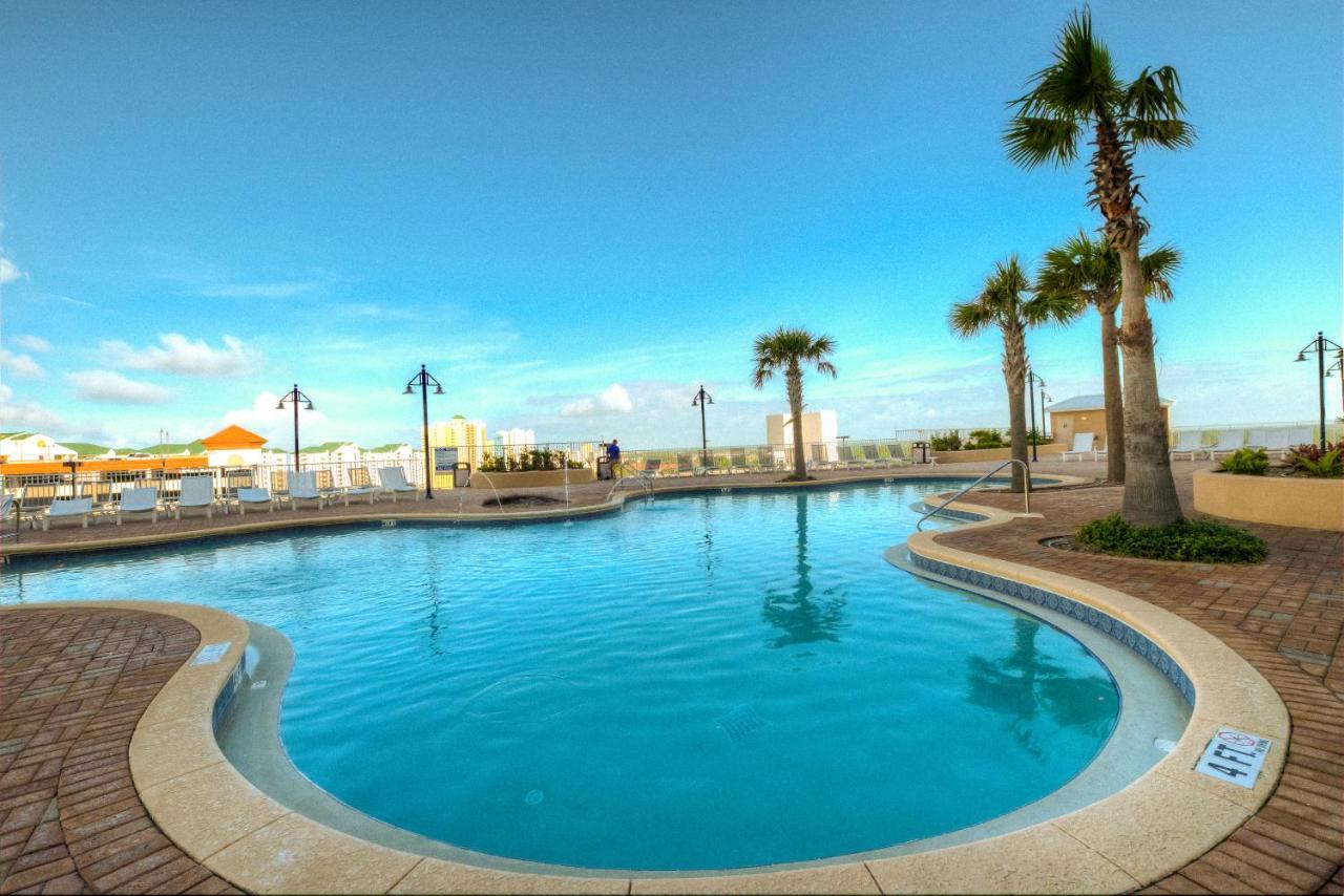 Laketown Wharf 1435 By Aneliya Panama City Beach Buitenkant foto