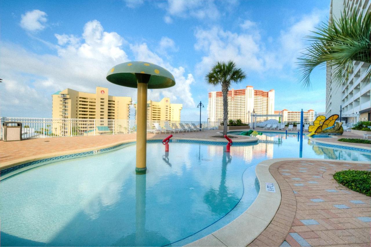 Laketown Wharf 1435 By Aneliya Panama City Beach Buitenkant foto