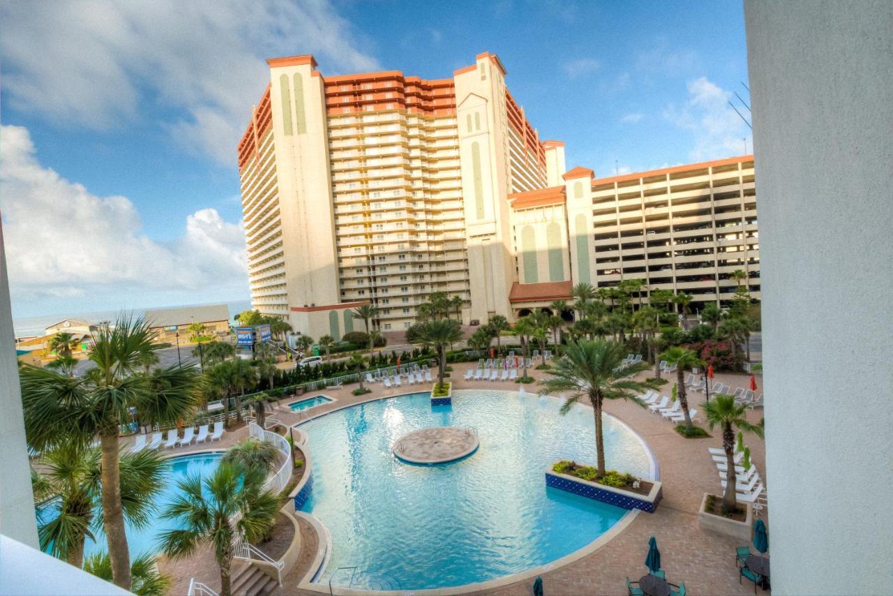 Laketown Wharf 1435 By Aneliya Panama City Beach Buitenkant foto