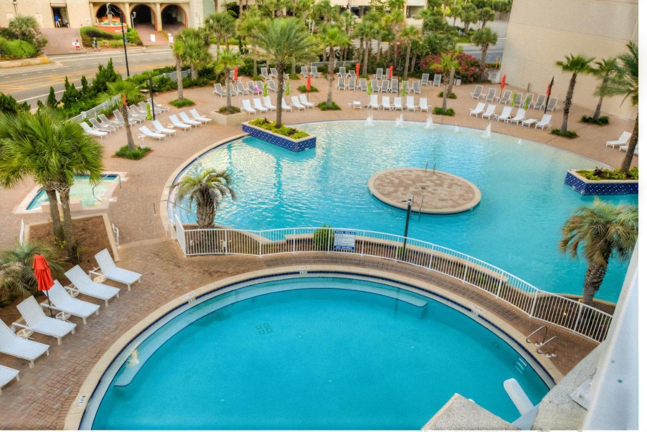 Laketown Wharf 1435 By Aneliya Panama City Beach Buitenkant foto