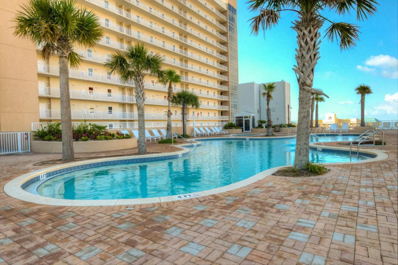 Laketown Wharf 1435 By Aneliya Panama City Beach Buitenkant foto
