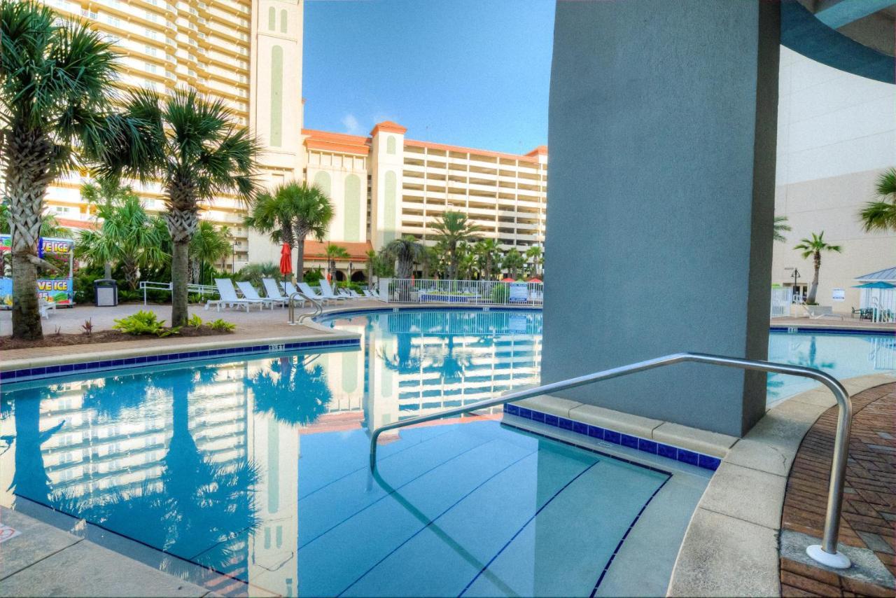 Laketown Wharf 1435 By Aneliya Panama City Beach Buitenkant foto