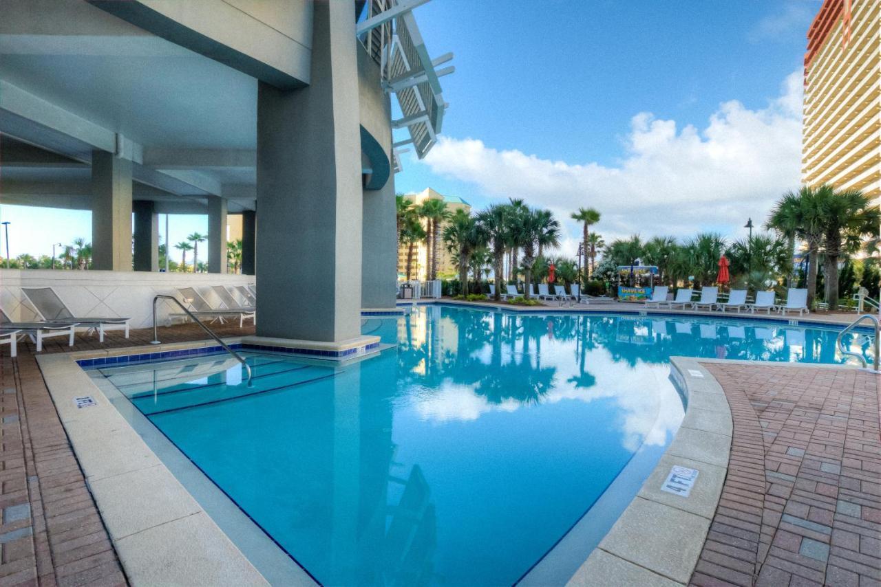 Laketown Wharf 1435 By Aneliya Panama City Beach Buitenkant foto