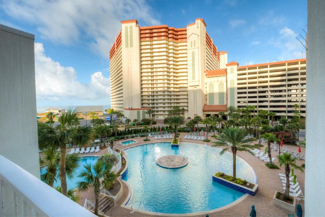 Laketown Wharf 1435 By Aneliya Panama City Beach Buitenkant foto