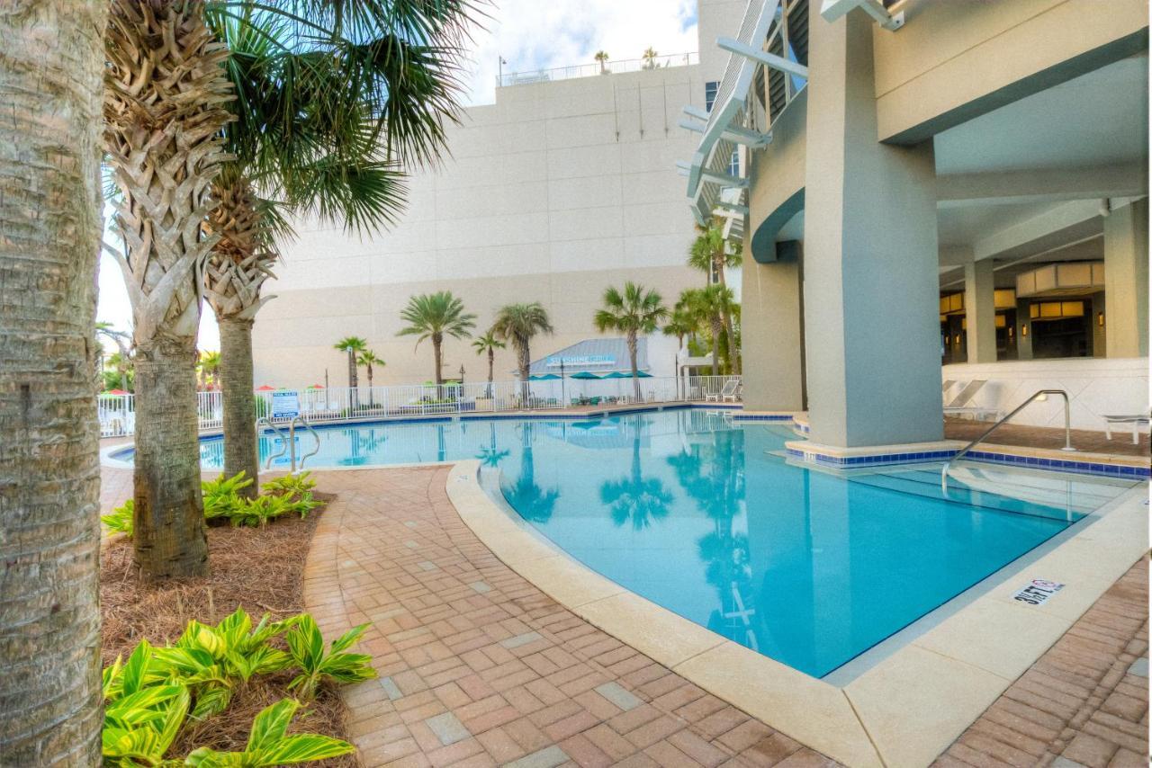 Laketown Wharf 1435 By Aneliya Panama City Beach Buitenkant foto