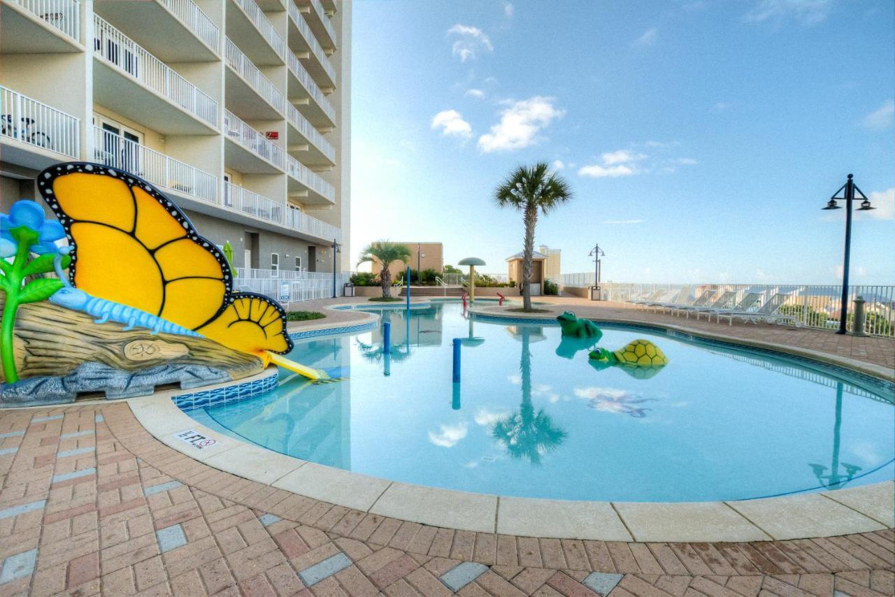 Laketown Wharf 1435 By Aneliya Panama City Beach Buitenkant foto